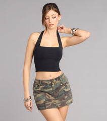 Basically The One Seamless Tank Top
