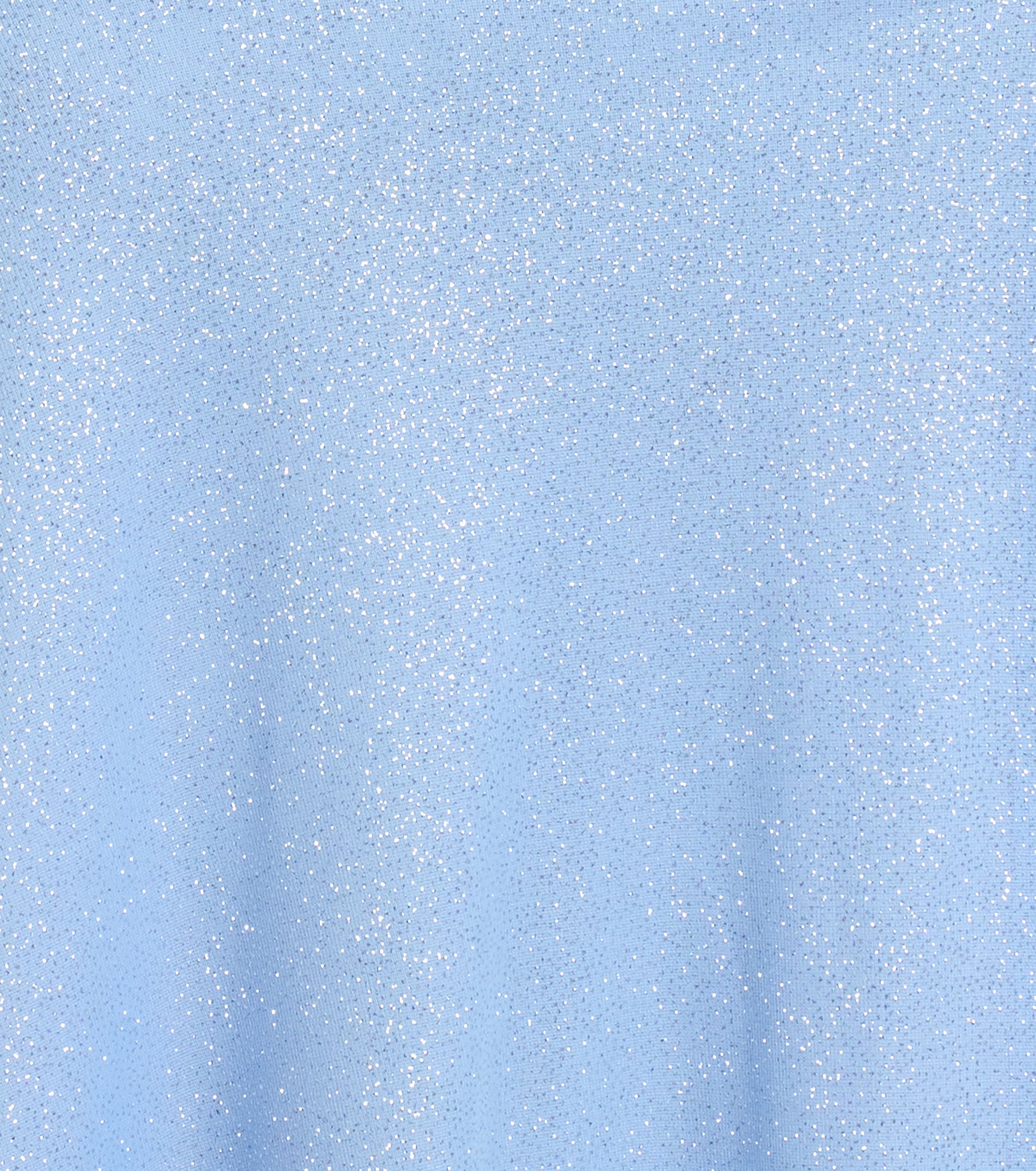 Klaire Glitter Slit Mermaid Formal Dress