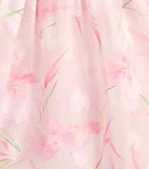 Pretty Little Plans Halter Skater Dress