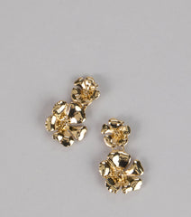 Flower Power Moments Earrings