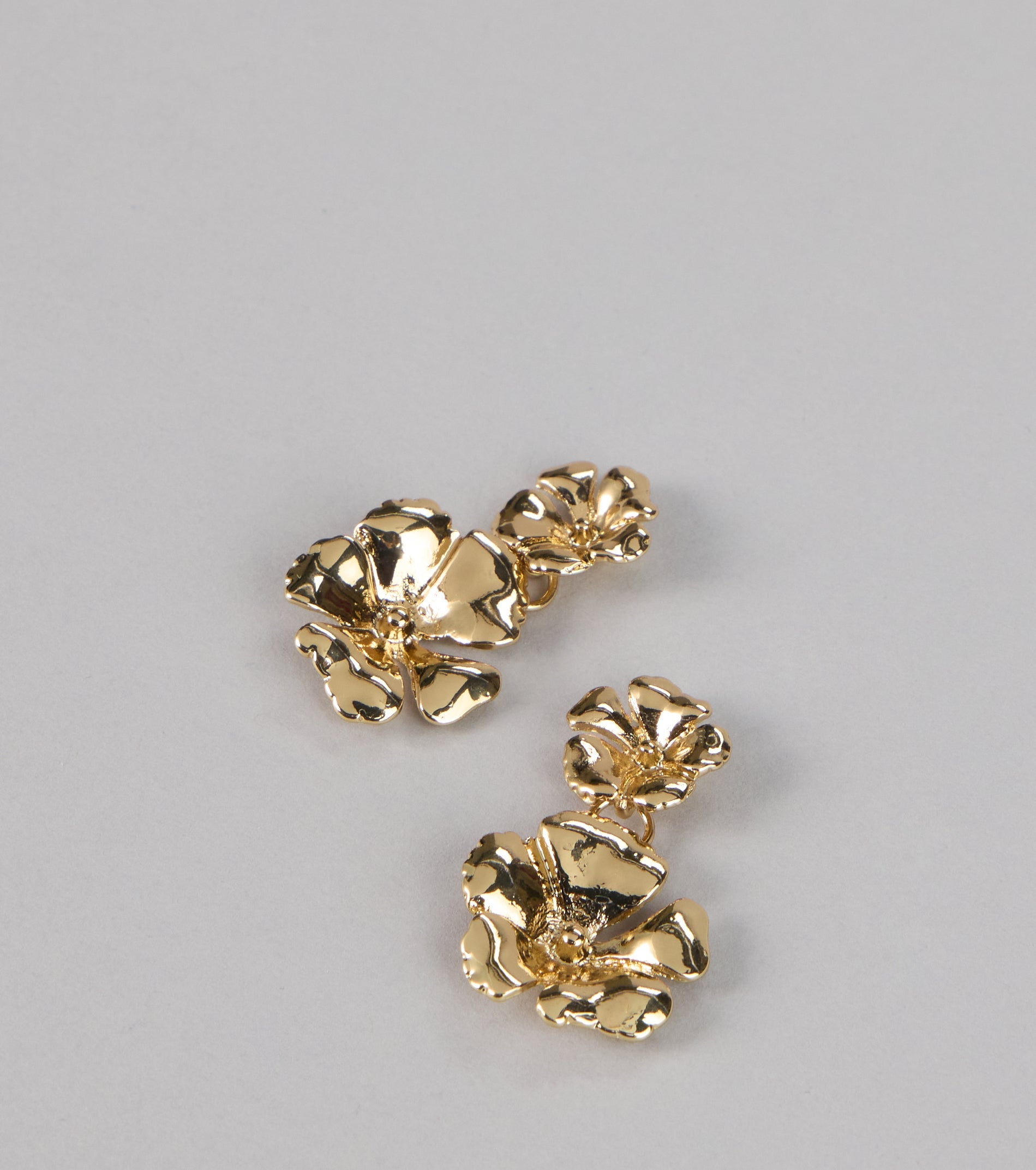 Flower Power Moments Earrings