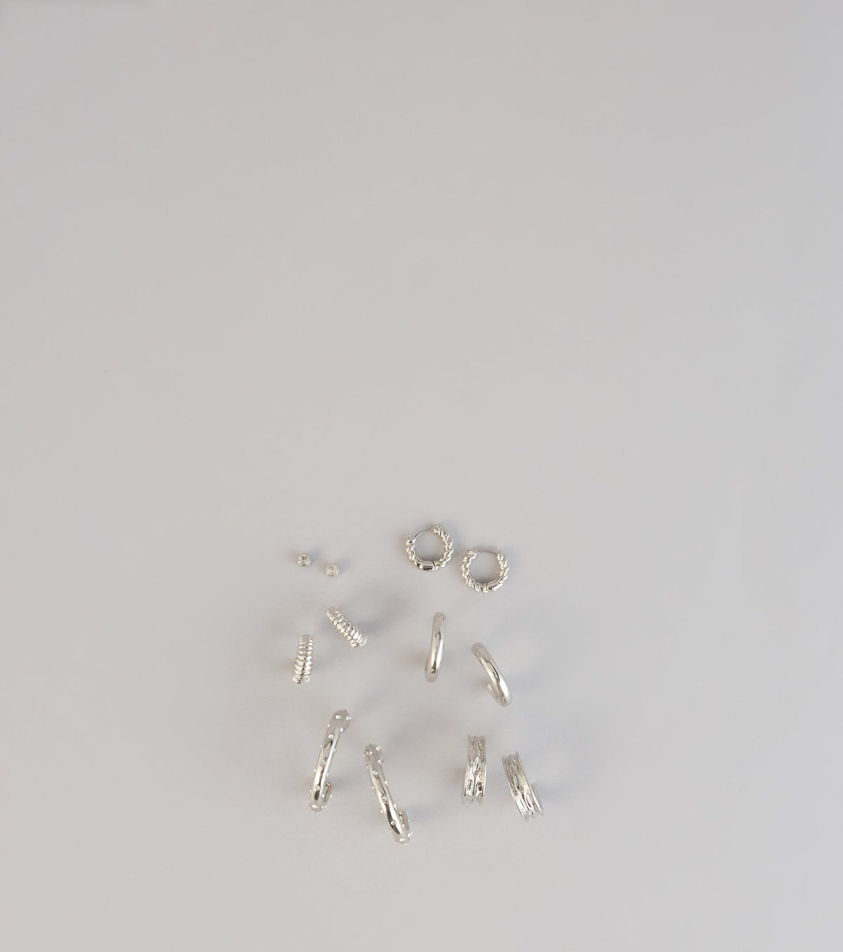 Ear Party Essentials Multi Hoop Pack