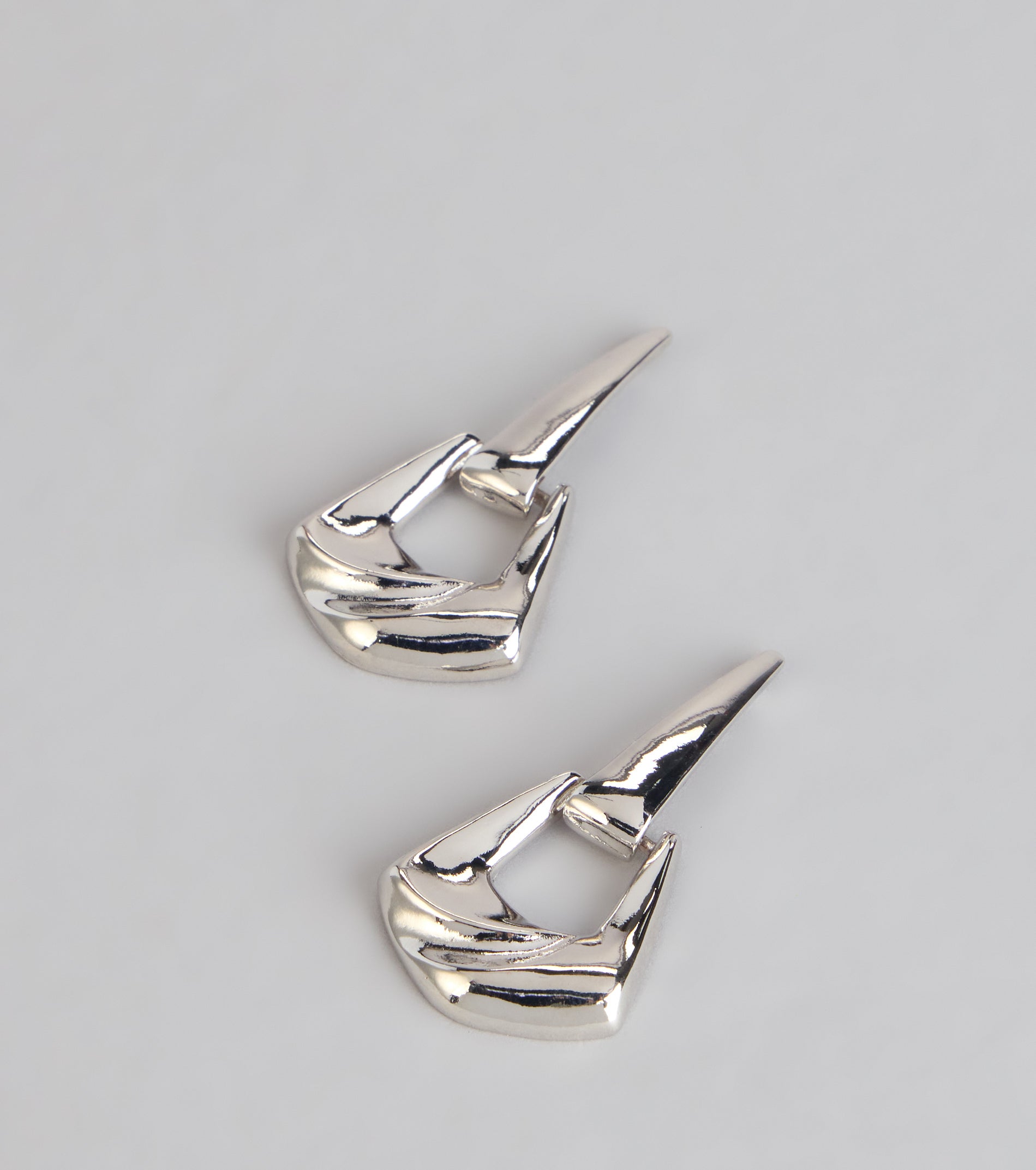 Ultimately Chic Statement Earrings