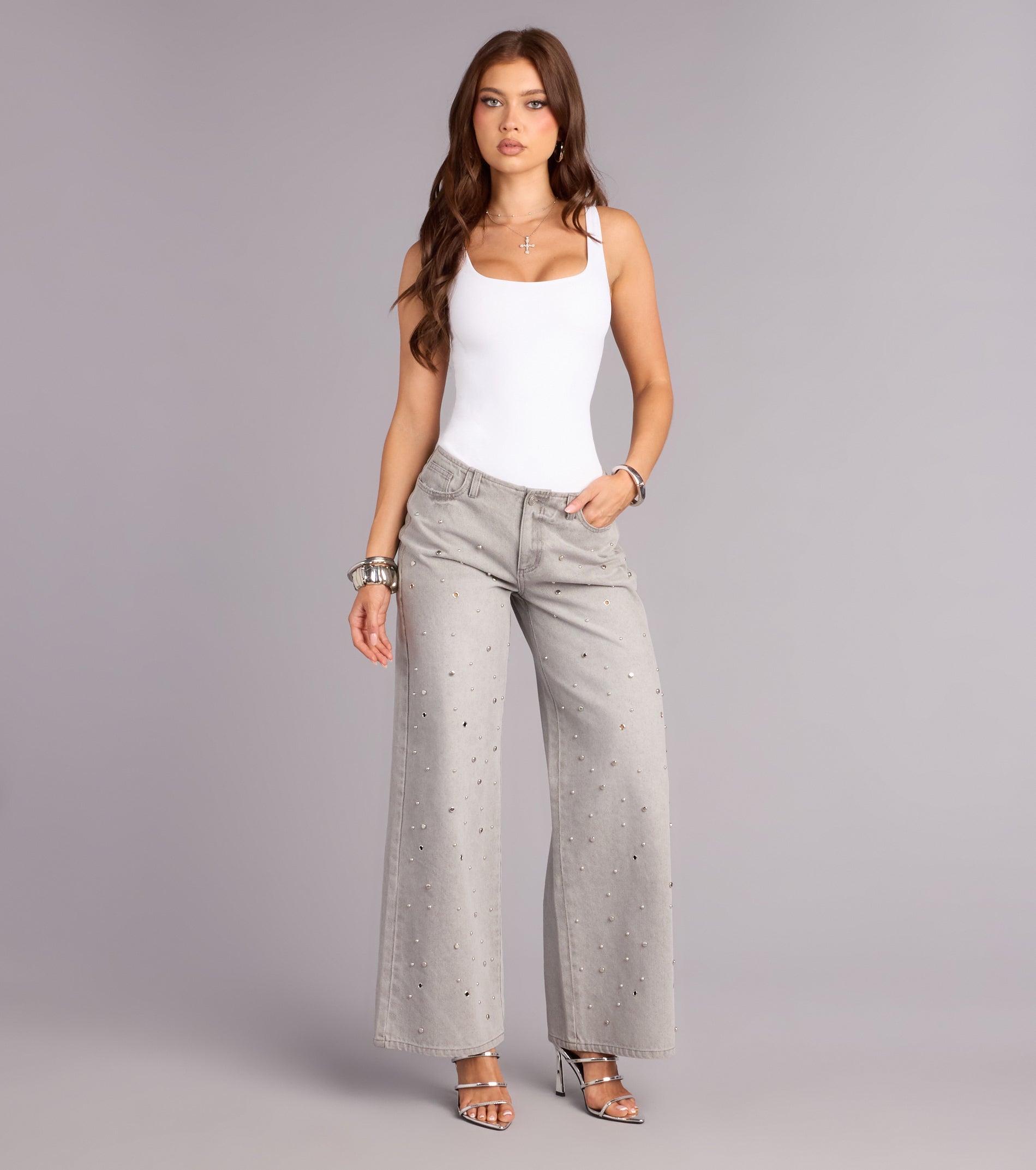 Sculpted Fit Seamless Bodysuit