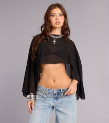 Linked Up Chain Belt