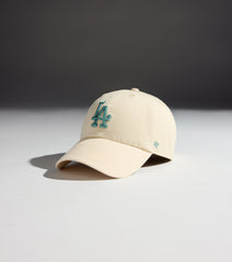Cool Girl Uniform '47 LA Dodgers Baseball Hat