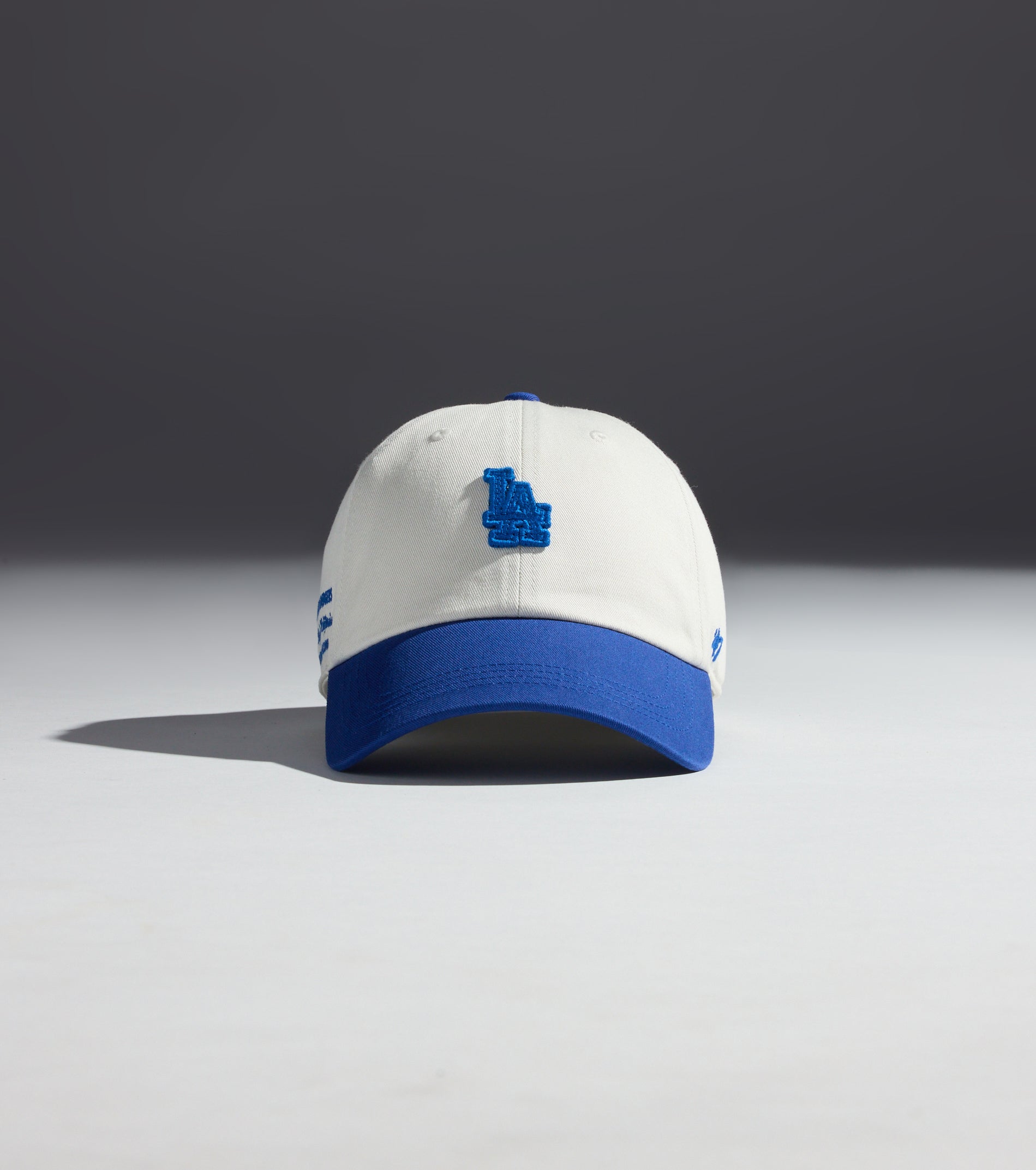 City Errands '47 LA Dodgers Baseball Hat