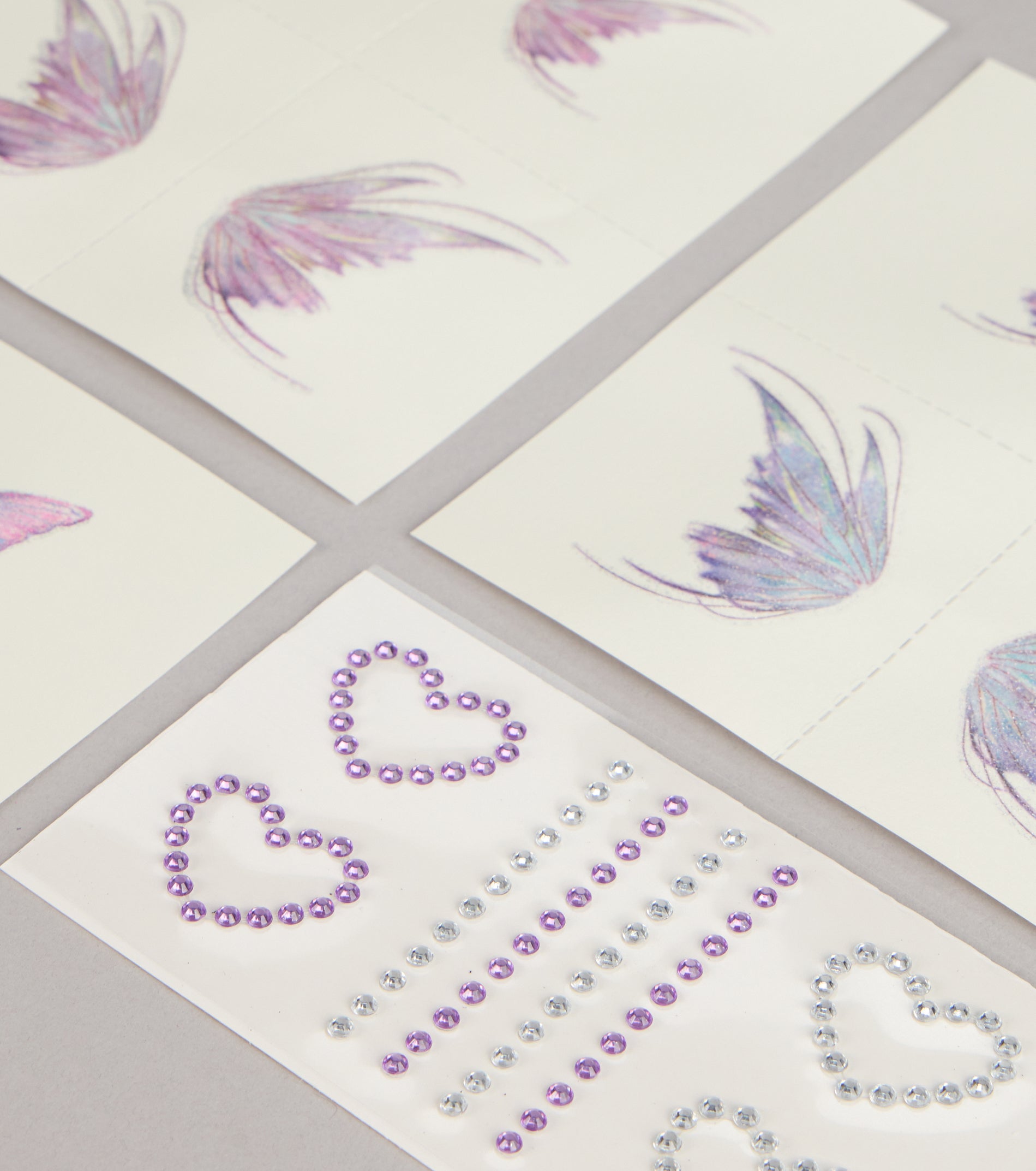 Never Have I Ever Temporary Tattoos