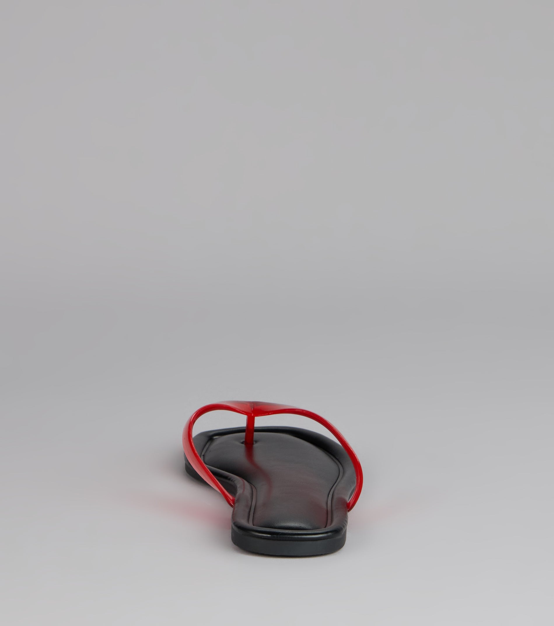 Easy Goes With Everything Thong Sandals