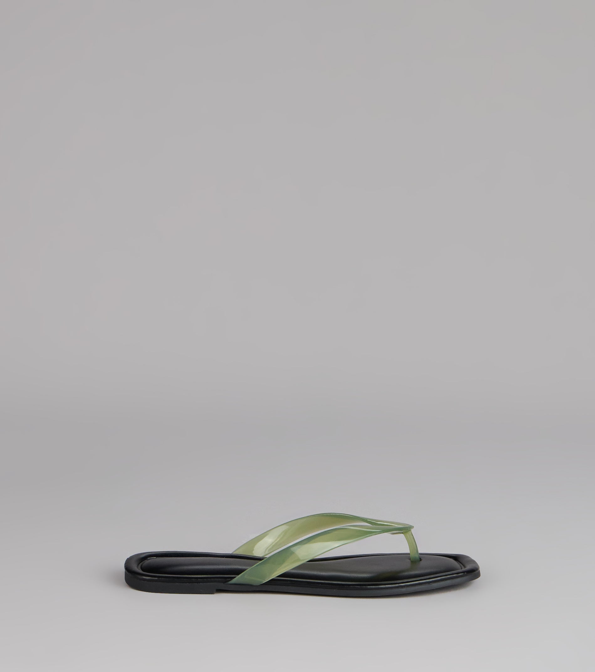 Easy Goes With Everything Thong Sandals