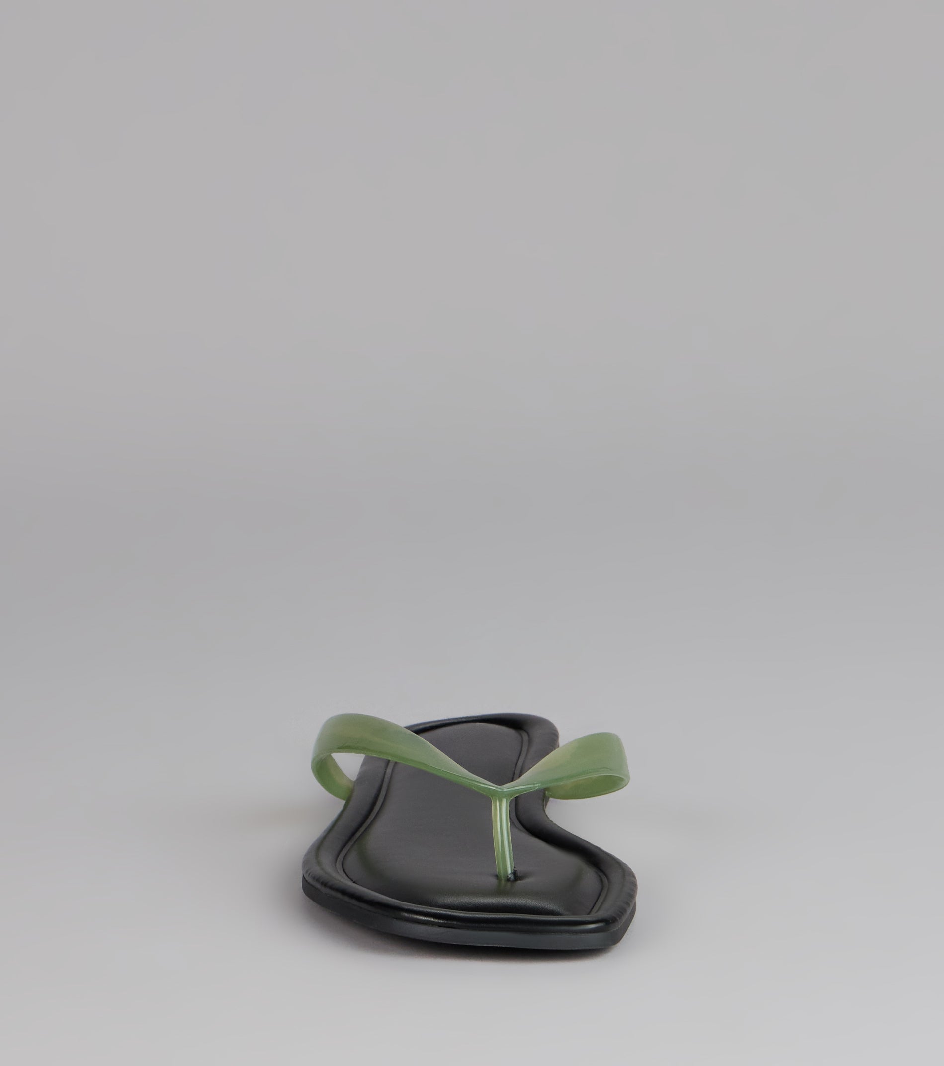 Easy Goes With Everything Thong Sandals
